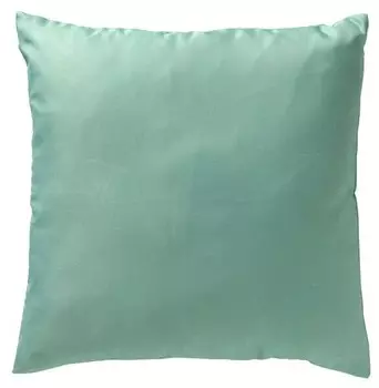 Декоративная подушка Dutch Decor Outdoor Sun, 45x45x45 см цвет pantone cameo green