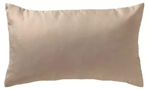 Декоративная подушка Dutch Decor Outdoor Sun, 50x30x50 см цвет semolina