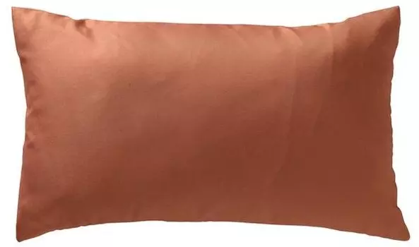 Декоративная подушка Dutch Decor Outdoor Sun, 50x30x50 см цвет muted clay