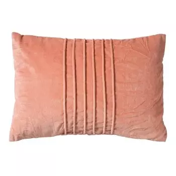 Декоративная подушка Dutch Decor Pax 40x60 cm, 60x40x60 см цвет muted clay