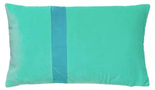Декоративная подушка Dutch Decor Pippa 30x50 cm, 50x30x50 см цвет pantone beveled glass