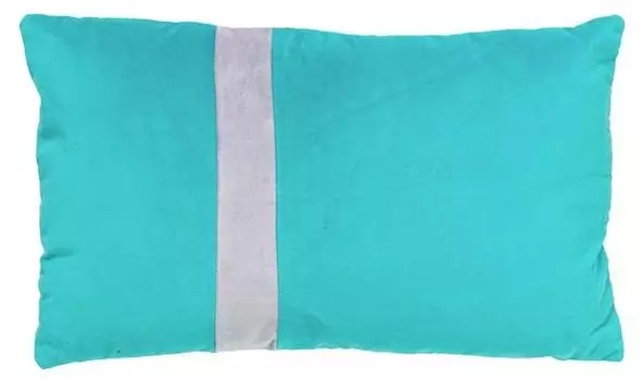 Декоративная подушка Dutch Decor Pippa 30x50 cm, 50x30x50 см цвет aquarelle