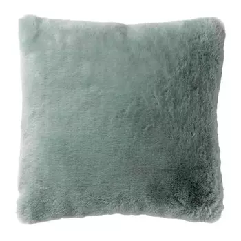 Декоративная подушка Dutch Decor Zaya 45x45 cm, 45x45x45 см цвет pantone jadeite