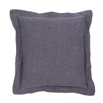 Декоративная подушка Emil 45 x 45 см фиолетовая Beddinghouse
