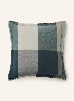 Декоративная подушка eryk 50 x 50 см. Marc O'Polo, синий