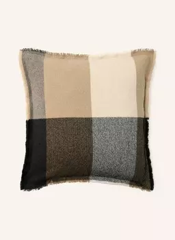 Декоративная подушка eryk 50 x 50 см. Marc O'Polo, коричневый