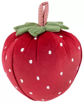 Декоративная подушка Esposa, красный