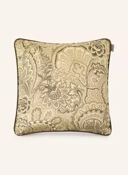 Декоративная подушка Etro Home aus Satin, 45x45 см