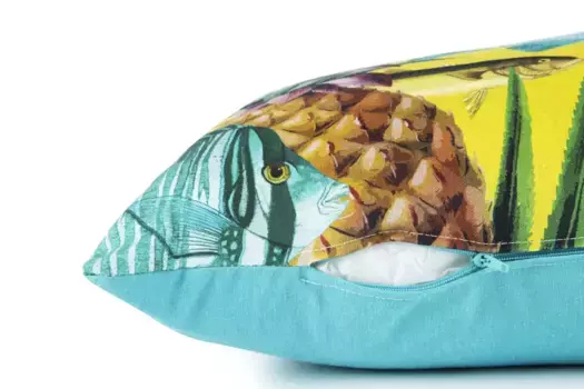 Декоративная подушка Excelsa