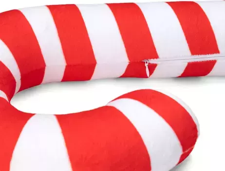 Декоративная подушка Ferocity, красный