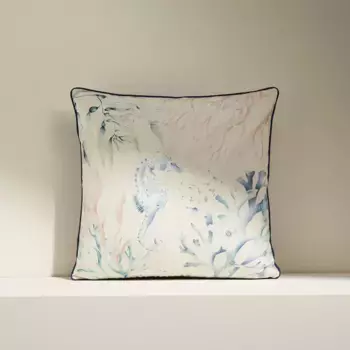 Декоративная подушка Figueira El Corte Ingls, синий