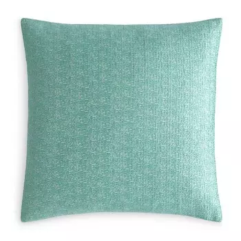 Декоративная подушка Frette Lux Agra, 20 x 20 дюймов, синий