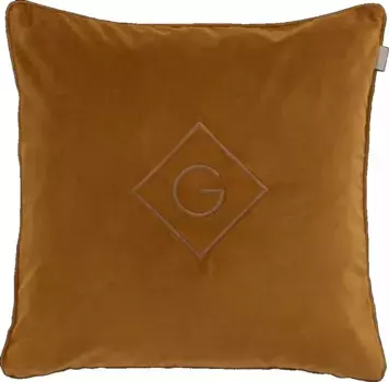Декоративная подушка GANT