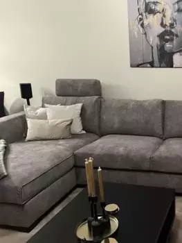 Декоративная подушка Gek op kussens!