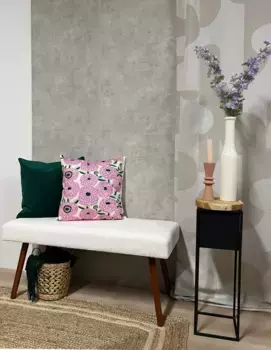 Декоративная подушка Gek op kussens!