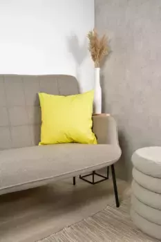 Декоративная подушка Gek op kussens!