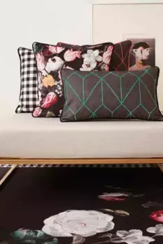 Декоративная подушка Gek op kussens!