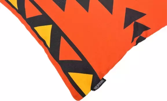 Декоративная подушка Gek op kussens!