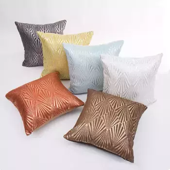 Декоративная подушка Gek op kussens!