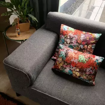 Декоративная подушка Gek op kussens!