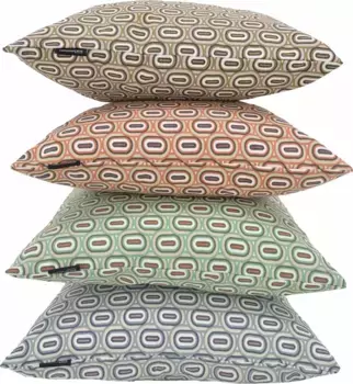 Декоративная подушка Gek op kussens!