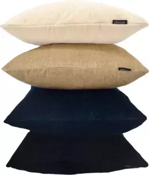 Декоративная подушка Gek op kussens!