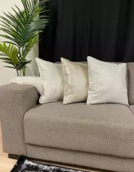 Декоративная подушка Gek op kussens!