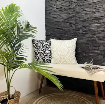 Декоративная подушка Gek op kussens!