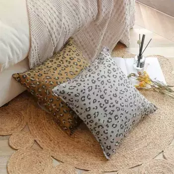 Декоративная подушка Gek op kussens!