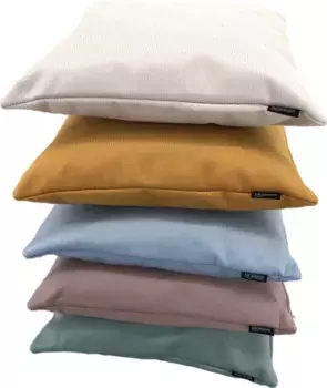 Декоративная подушка Gek op kussens!