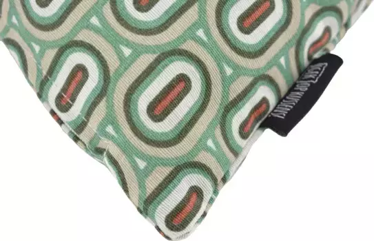 Декоративная подушка Gek op kussens!