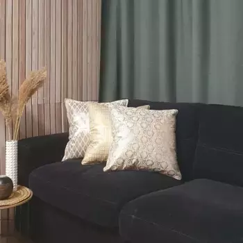 Декоративная подушка Gek op kussens!