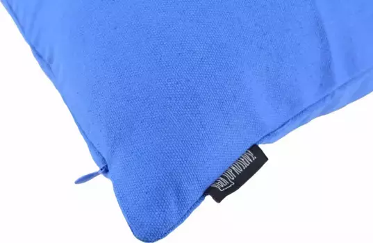 Декоративная подушка Gek op kussens!