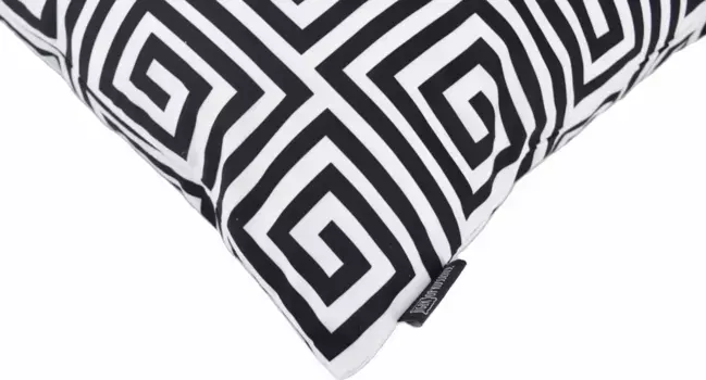 Декоративная подушка Gek op kussens!