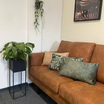 Декоративная подушка Gek op kussens!