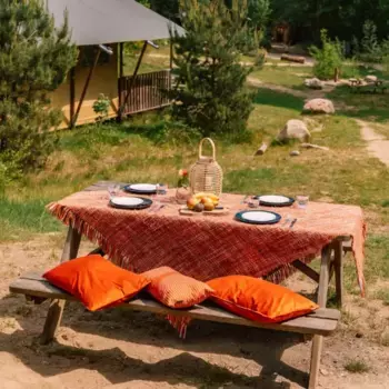 Декоративная подушка Gek op kussens!