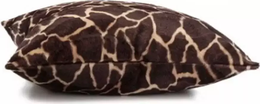 Декоративная подушка Gek op kussens!