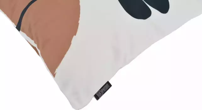 Декоративная подушка Gek op kussens!