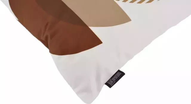 Декоративная подушка Gek op kussens!