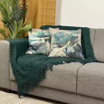 Декоративная подушка Gek op kussens!