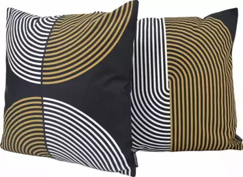 Декоративная подушка Gek op kussens!