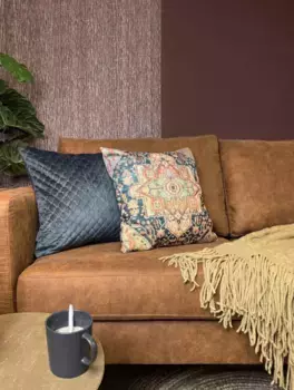 Декоративная подушка Gek op kussens!