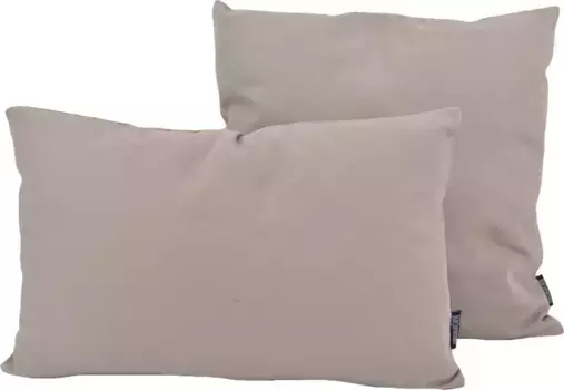 Декоративная подушка Gek op kussens!