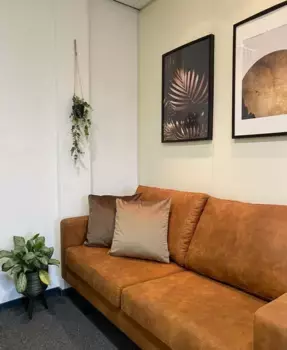 Декоративная подушка Gek op kussens!