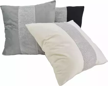 Декоративная подушка Gek op kussens!