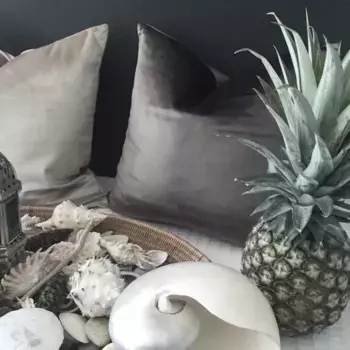 Декоративная подушка Gek op kussens!