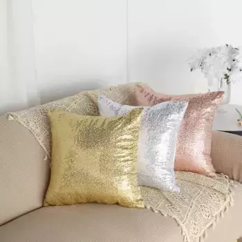 Декоративная подушка Gek op kussens!