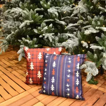 Декоративная подушка Gek op kussens!