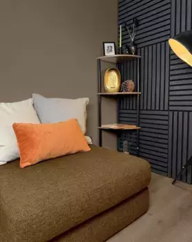 Декоративная подушка Gek op kussens!