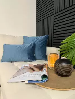 Декоративная подушка Gek op kussens!